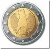 euro tedesco